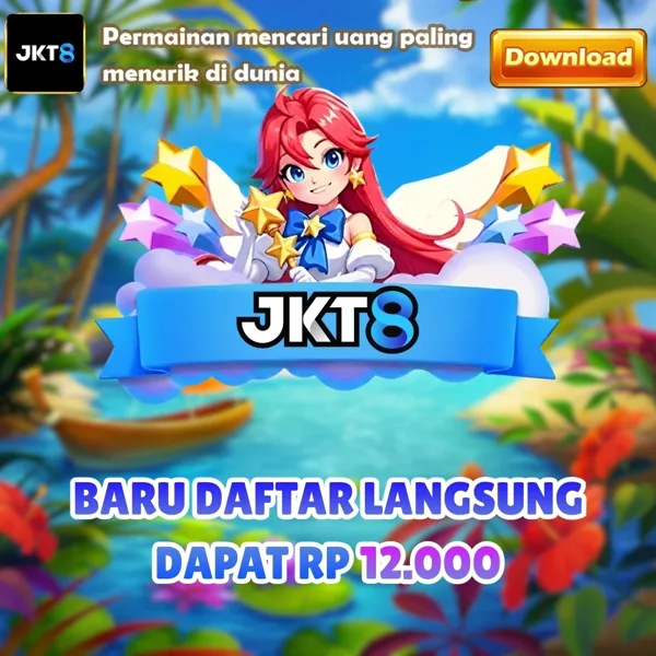 JKT8