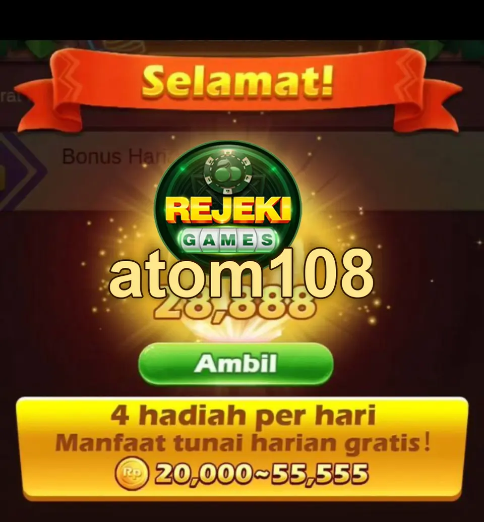 atom108 Preview - Resmi Unduh